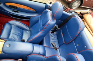 Aston Martin DB7 Vantage