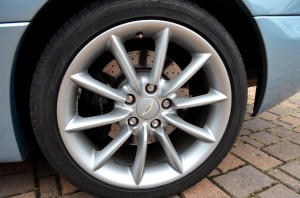 Aston Martin DB7 Vantage