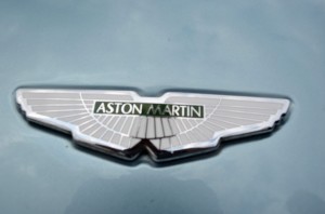 Aston Martin DB7 Vantage