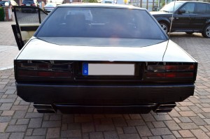 Aston Martin Lagonda