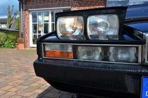 Aston Martin Lagonda