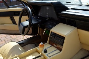 Aston Martin Lagonda