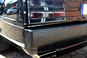 Aston Martin Lagonda