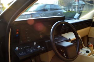 Aston Martin Lagonda