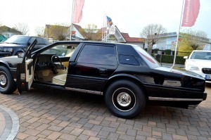 Aston Martin Lagonda