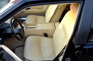 Aston Martin Lagonda