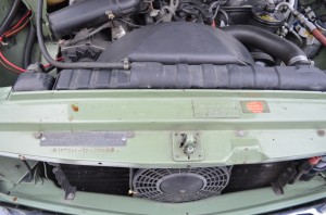 Mercedes Benz R107 450 SL Bj. 1973