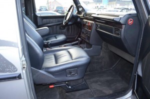 Mercedes-Benz G 36 AMG Bj. 1997