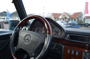 Mercedes-Benz G 36 AMG Bj. 1997