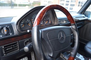 Mercedes-Benz G 36 AMG Bj. 1997