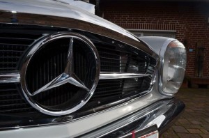 Mercedes-Benz 250 SL Pagode Bj. 1967