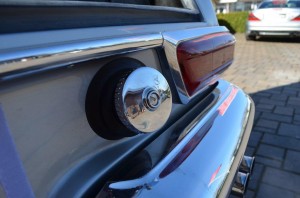 Mercedes-Benz 250 SL Pagode Bj. 1967