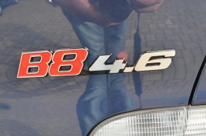 BMW B8 Alpina