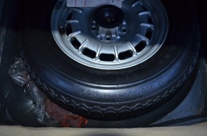 Mercedes-Benz 380 SL R107 Bj. 1986