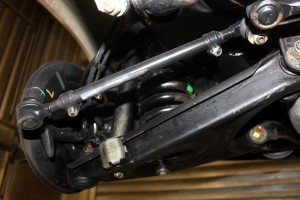 Trockeneisreinigung MB 380 SL R107