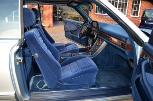 Mercedes-Benz 560 SEC C126