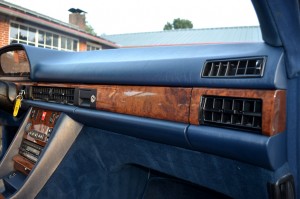 Mercedes-Benz 560 SEC C126