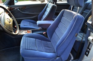 Mercedes-Benz 560 SEC C126