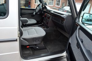 Mercedes-Benz G 320