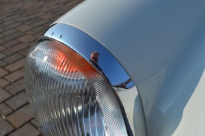 Mercedes-Benz 230 SL Pagode W113