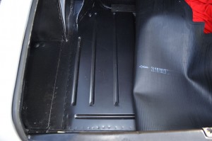 Mercedes-Benz 230 SL Pagode W113