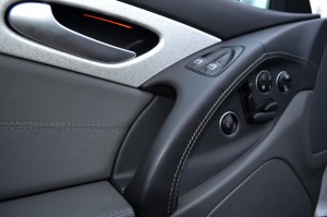 Mercedes-Benz SL 55 AMG