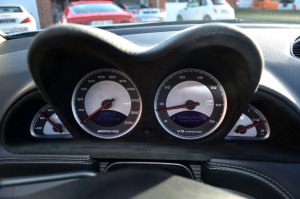 Mercedes-Benz SL 55 AMG