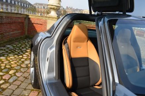 Mercedes-Benz SLS AMG Coupe