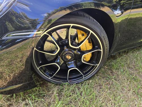 Porsche 911 992 Cabrio