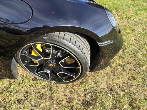 Porsche 911 992 Cabrio