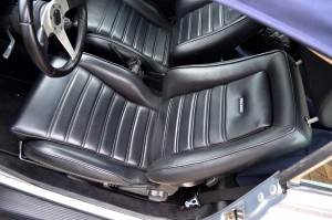 VW Käfer 1303 Cabriolet