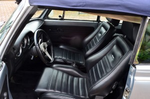 VW Käfer 1303 Cabriolet