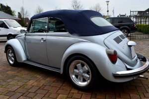 VW Käfer 1303 Cabriolet