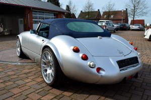 Wiesmann MF4