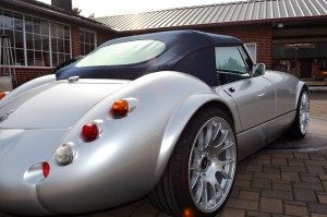 Wiesmann MF4