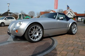Wiesmann MF4