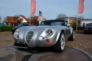 Wiesmann MF4