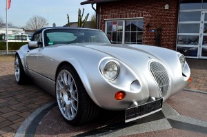 Wiesmann MF4
